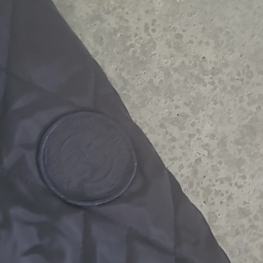 RALPH LAUREN QUILTED JACKET - Picture 5 of 13